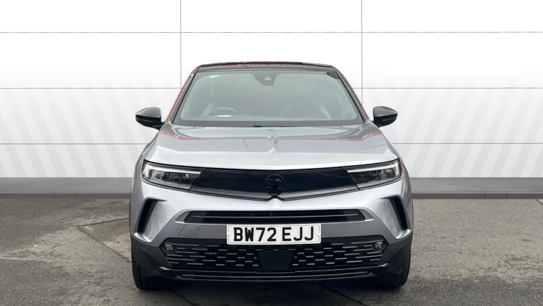 Vauxhall Mokka 1.2 Turbo GS Line 5dr Auto Petrol Hatchback